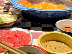 -王歘歘·chuǎ火锅(五道营店)