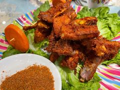 羊排-新疆伊宁远征餐厅