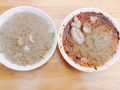 -甘记肥肠粉(马鞍北路店)
