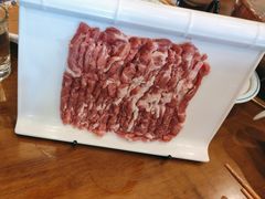 -百叶居·老北京涮羊肉(鼓楼店)