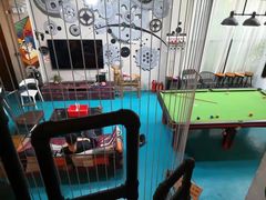 -相十三·别墅轰趴团建户外(同和店)