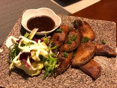厚烧牛舌-熊串烧亭.居酒屋(珠江路店)