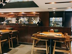 大堂-傑·料理·海鲜放题(佛山文华荟店)