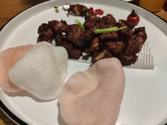 -热度餐厅(老佛爷店)