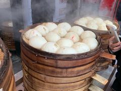 -清泉阁包子铺(中山路店)
