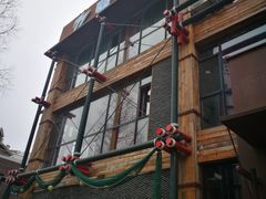-77号·蒸海鲜青岛菜(积米崖店)