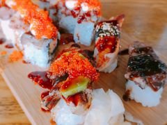 -河风精致寿司(世昌大道店)