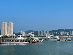 -野狸岛