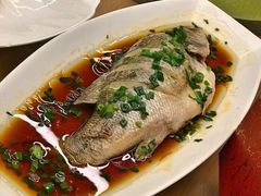 -一盐堂本帮菜(外滩店)