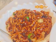 -刘胖子家常菜·蹄花焖藕(中央花园店)