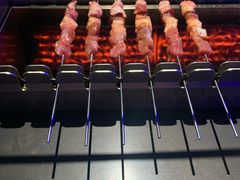 -很久以前羊肉串(清河店)