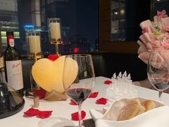 -沈阳君悦酒店·意坊意大利餐厅