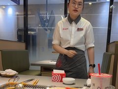 -海底捞火锅(八佰伴店)