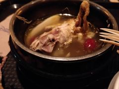 -大冒险家餐厅