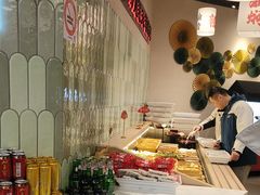 -极乐小煮·成都冒菜(科技绿洲店)