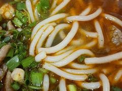 -王记生烫牛杂面馆(兰陵路店)