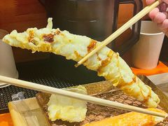 -天妇罗内顺田(罗湖店)