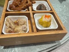 -香云轩·顺德菜(香云纱园林酒店店)