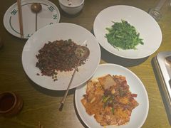 -一坐一忘云南菜(卓悦中心)