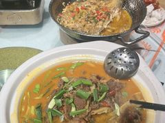 -熊记虾王·小龙虾(东晓南店)