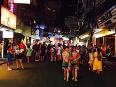 -是拉差龙虎园(Permanently closed)