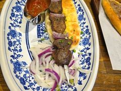 -卢布里西餐厅(总店)