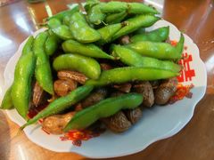 -小街47號江湖菜(四合院店)