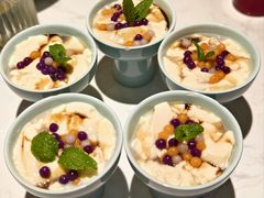 豆花-峨嵋小镇·川菜(正定朗华店)