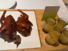 -汤城小厨•粤菜•靓汤(苏州街店)