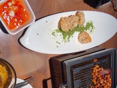 -大树餐厅(益田假日店)