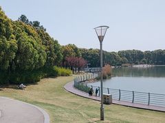 -美兰湖景区