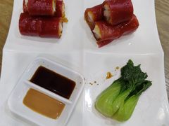 -赏点粤式点心(广州塔店)