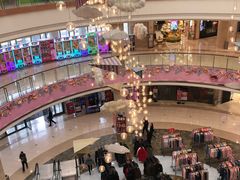 -碧乐城(无锡梁溪店)