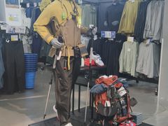 -迪卡侬(大英山店)