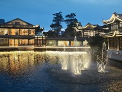 -泮溪酒家(荔枝湾店)