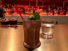 -wann lounge 低温慢煮牛排·清吧