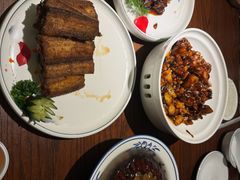 -一记洛阳菜·糖醋小排·水席(十字街店)