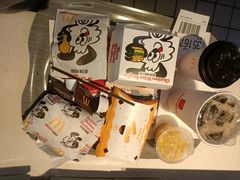 -麦当劳(余姚北站店)