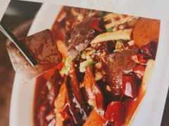 -辣婆婆(航天桥店)