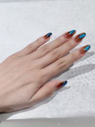 -丽心自助美甲美睫