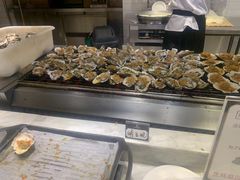 -川骄海鲜自助(亚运村店)