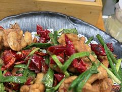 -金龙·打边炉(南京西路店)