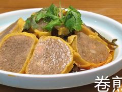 -禾珍珠家常小馆(河南博物院店)