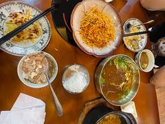 -老朴饭店(邮政街总店)