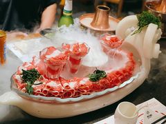 -索伦嘎·传统涮(海拉尔总店)