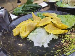 -木马转自助烤肉小火锅(祥禾天地店)
