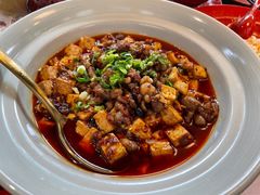 -萬國春·中菜馆(颐和公馆店)