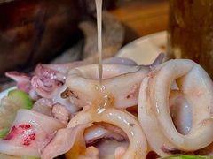 -广府乡下·饭庄(新港东路店)