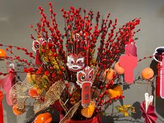 -快乐小羊(富强中路店)