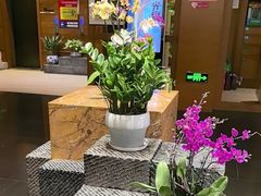 -黔蘑菇四季餐厅(观山湖店)